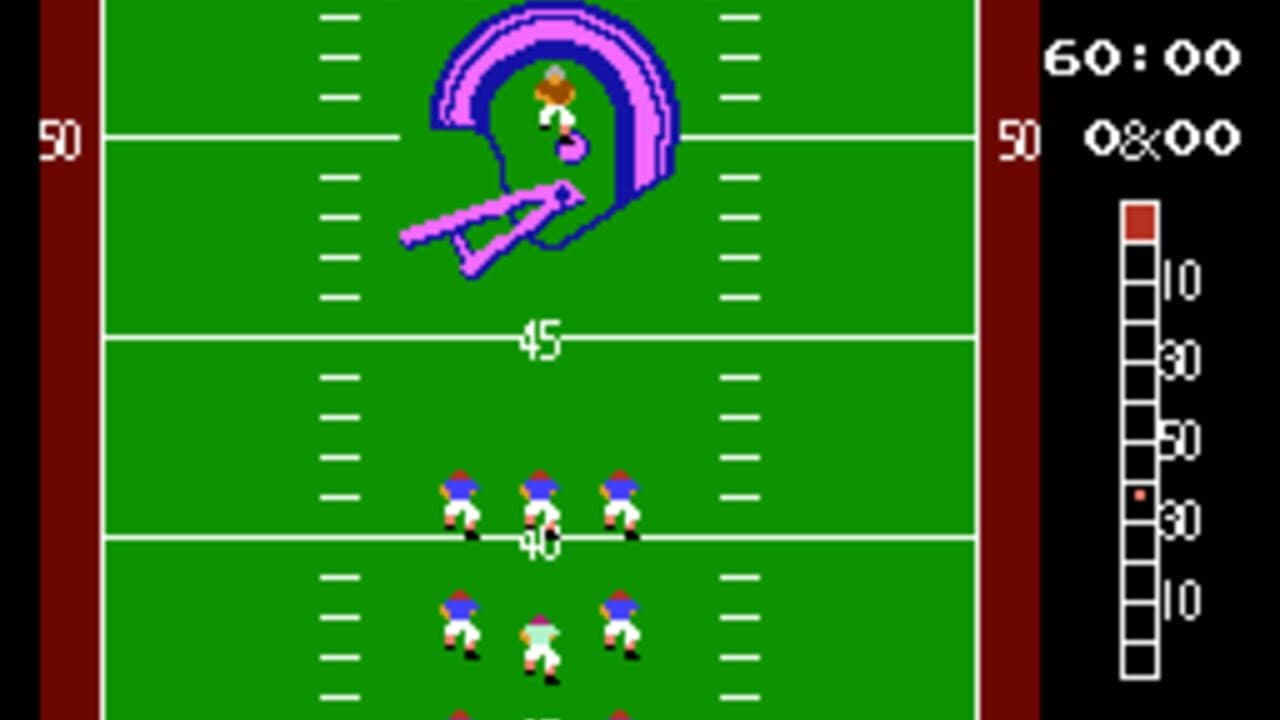 10-Yard Fight thumbnail 4