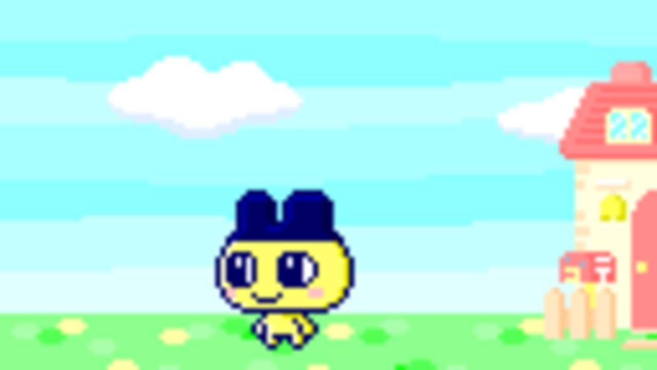 Tamagotchi Plus Color thumbnail 3