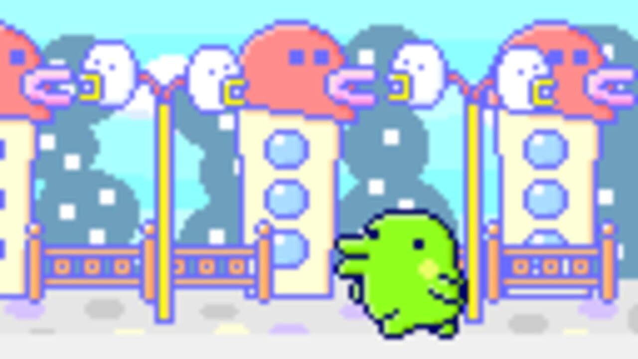Tamagotchi Plus Color thumbnail 4