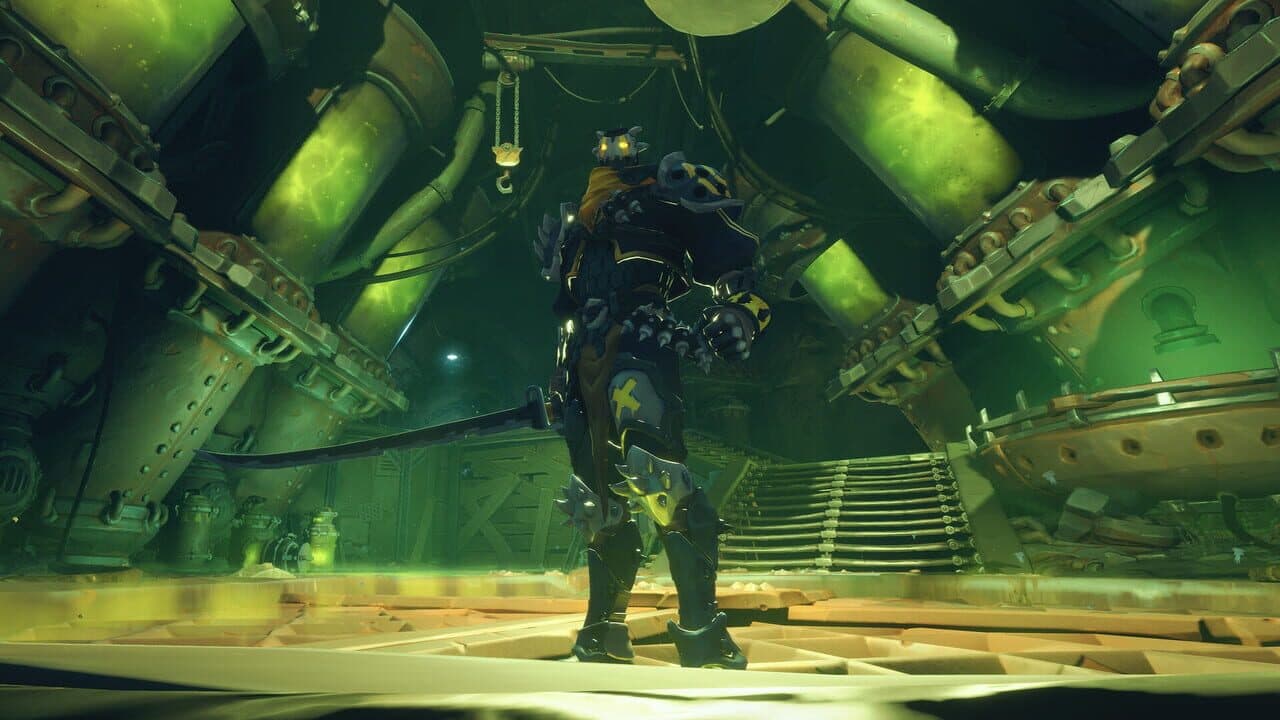 Wayfinder thumbnail 2