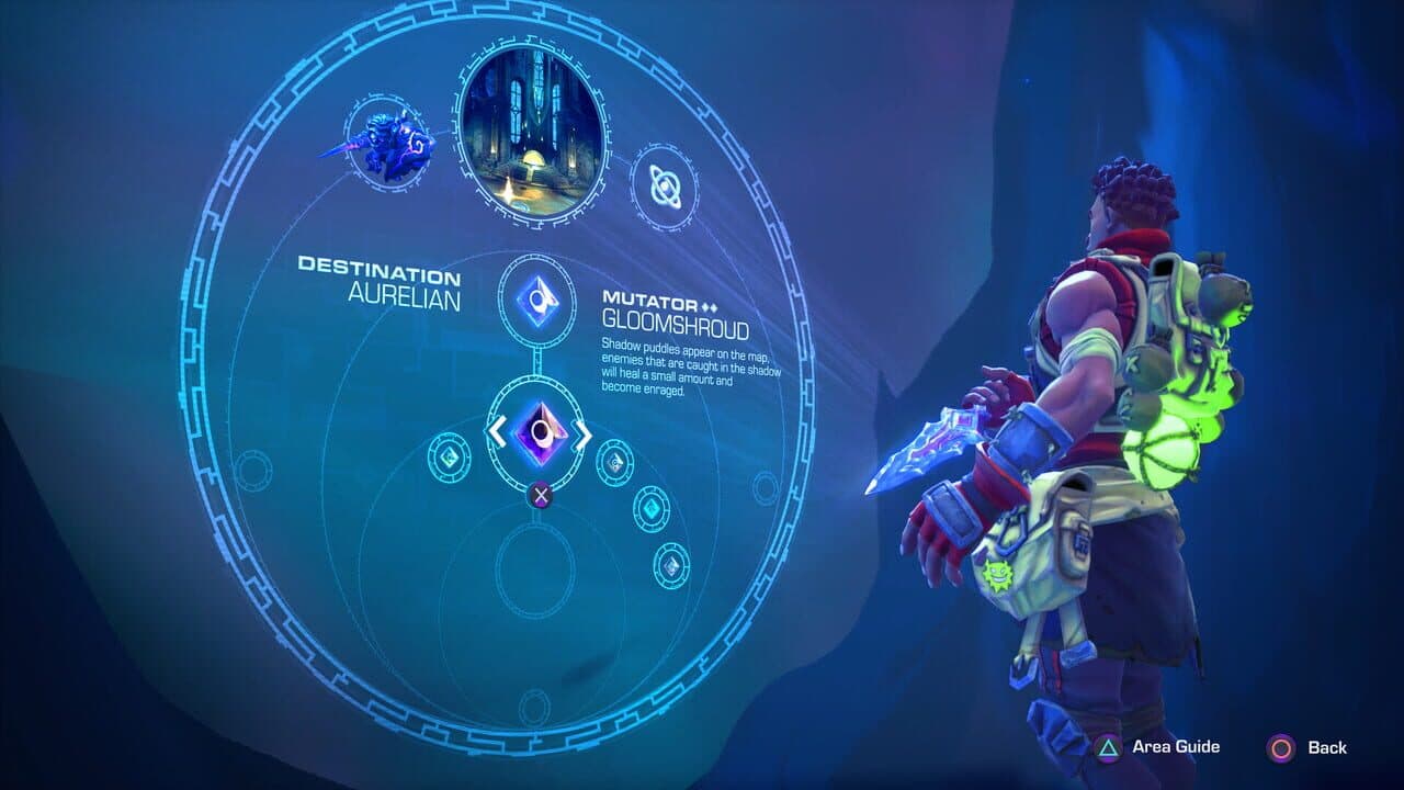 Wayfinder thumbnail 3