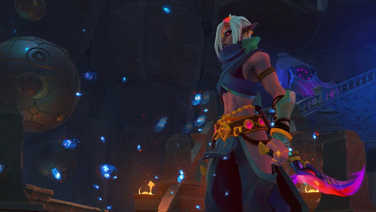 Wayfinder thumbnail 4