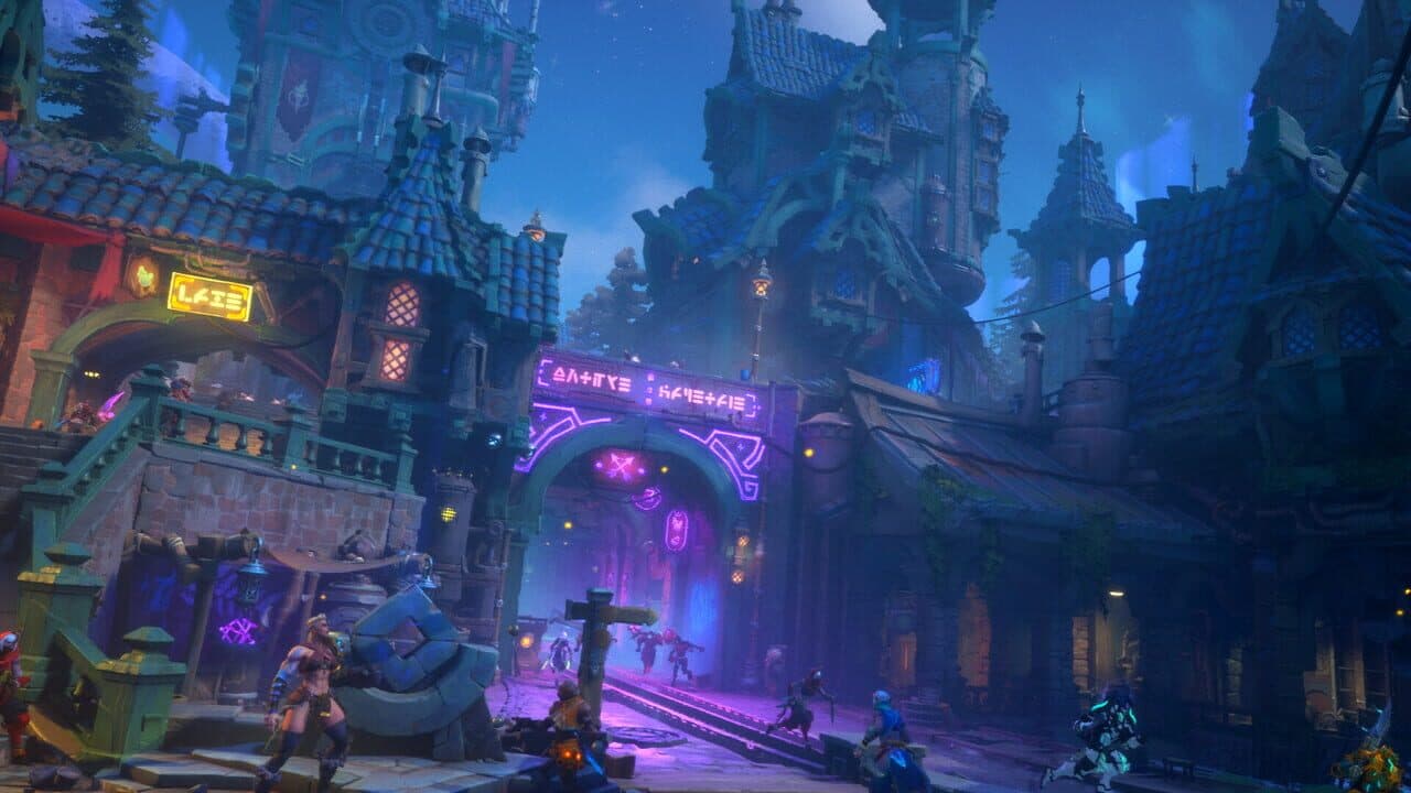 Wayfinder thumbnail 5