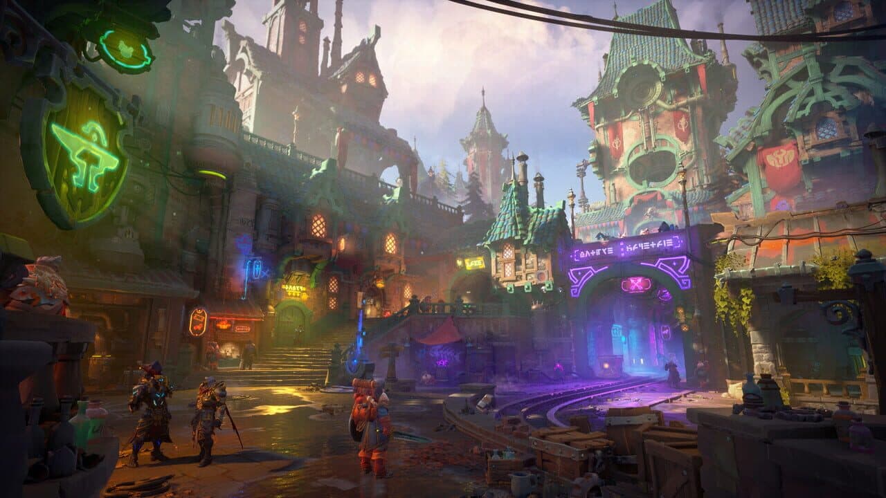 Wayfinder thumbnail 7
