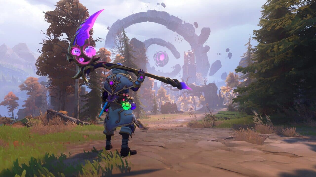 Wayfinder thumbnail 8