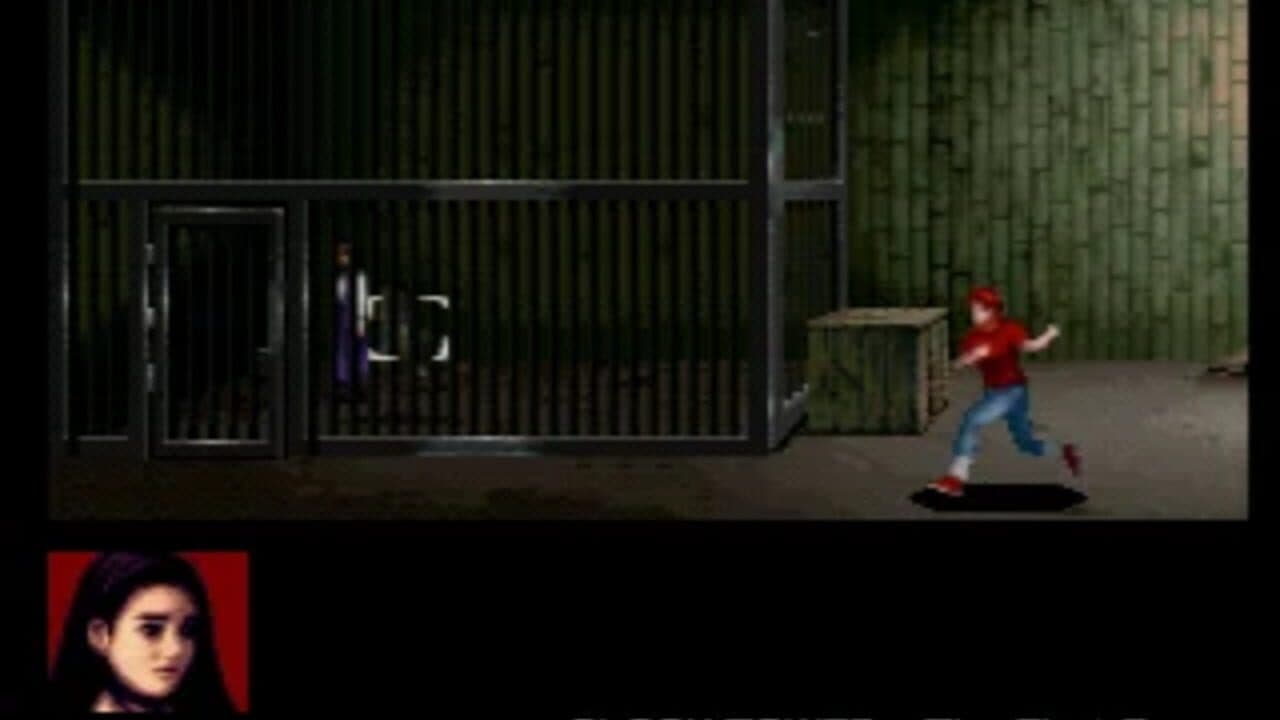 Clock Tower: The First Fear thumbnail 3