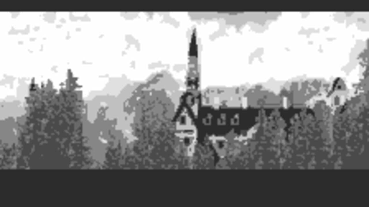 Clock Tower for WonderSwan thumbnail 3