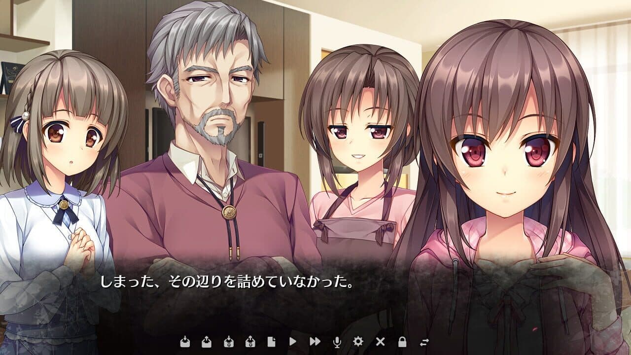 Inochi no Spare thumbnail 4