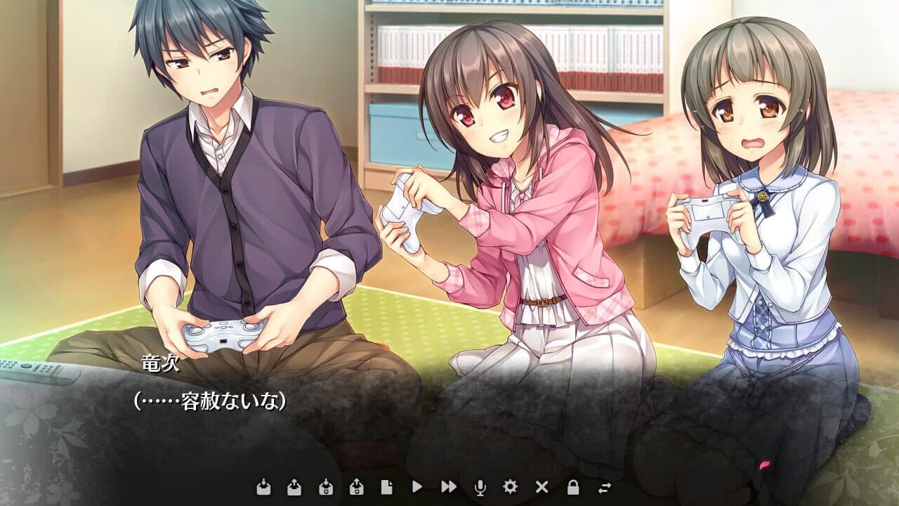 Inochi no Spare thumbnail 5