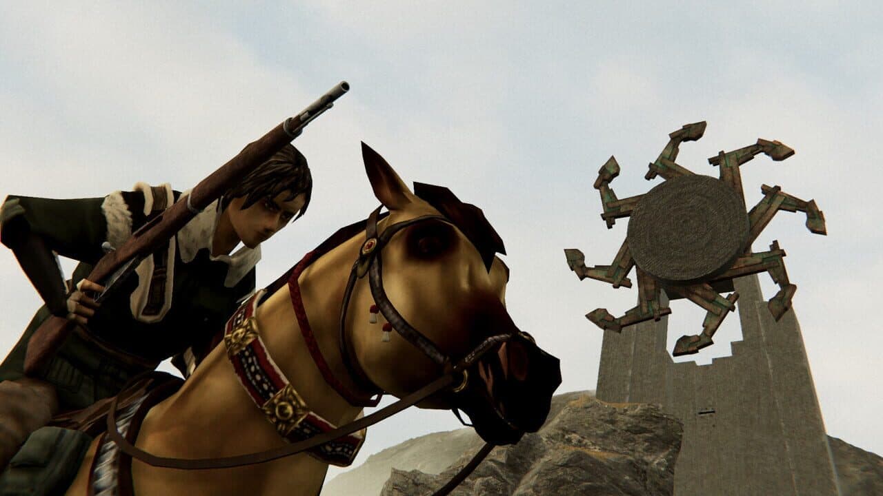 Khatyrka: Prelude thumbnail 2