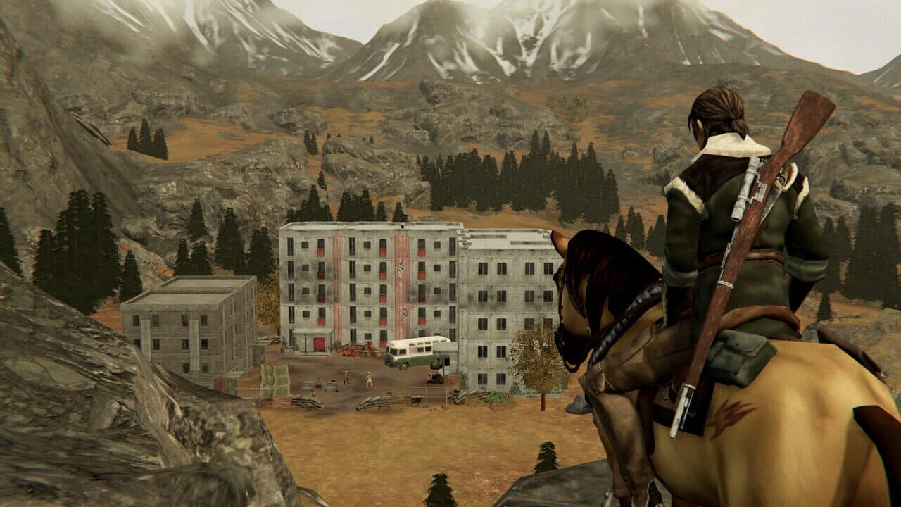 Khatyrka: Prelude thumbnail 3