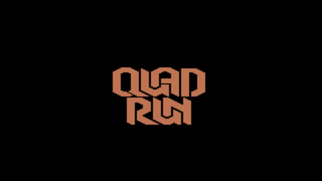 Quadrun screenshot 1