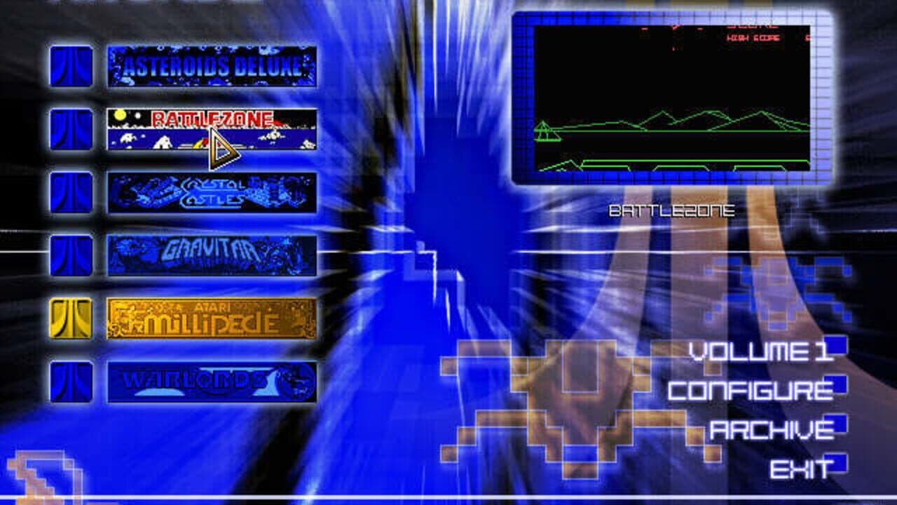 Atari Greatest Hits: Volume 2 thumbnail 2