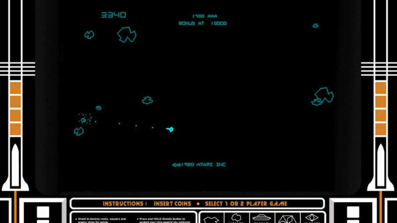 Atari Greatest Hits: Volume 2 thumbnail 3