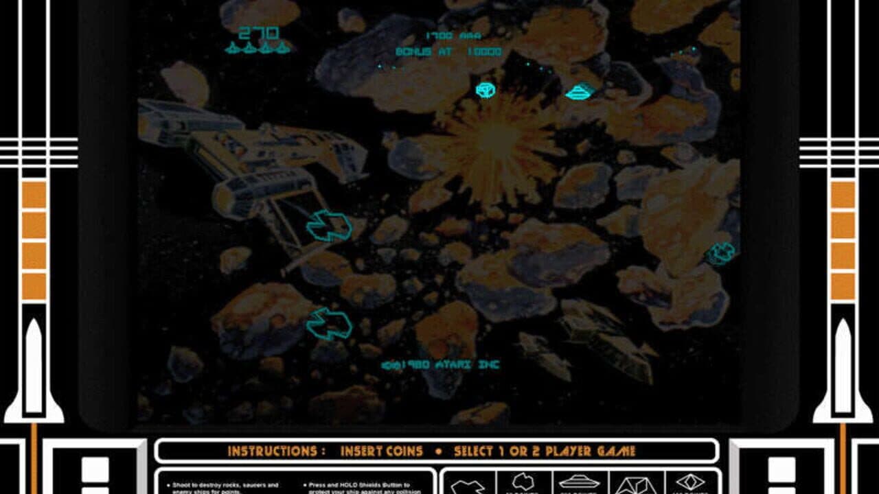 Atari Greatest Hits: Volume 2 thumbnail 4