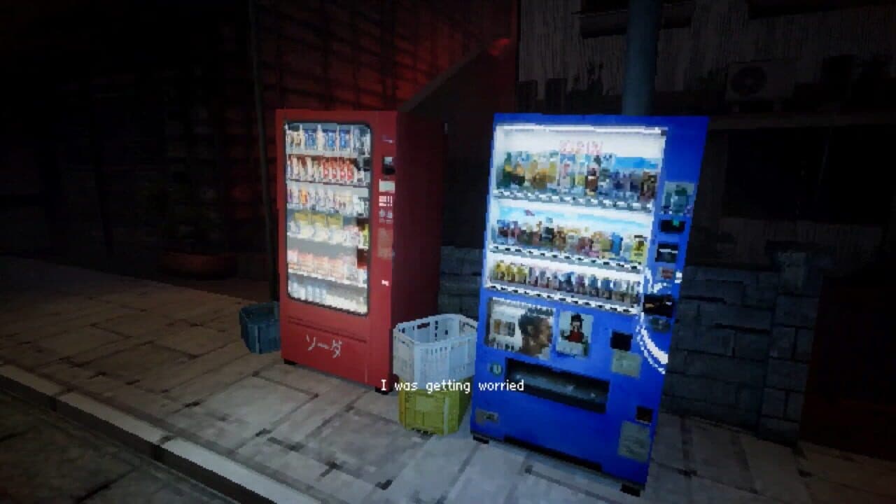 Verwandlung screenshot 1