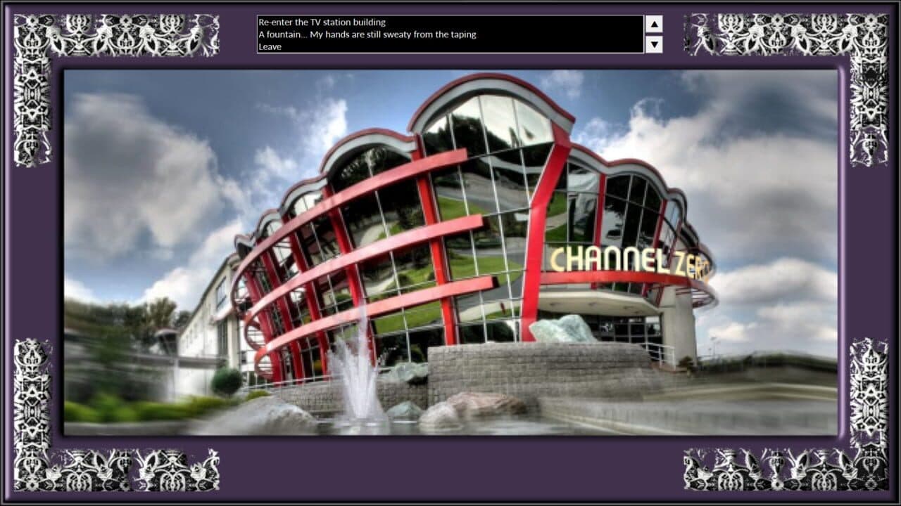 Funny Walk thumbnail 2