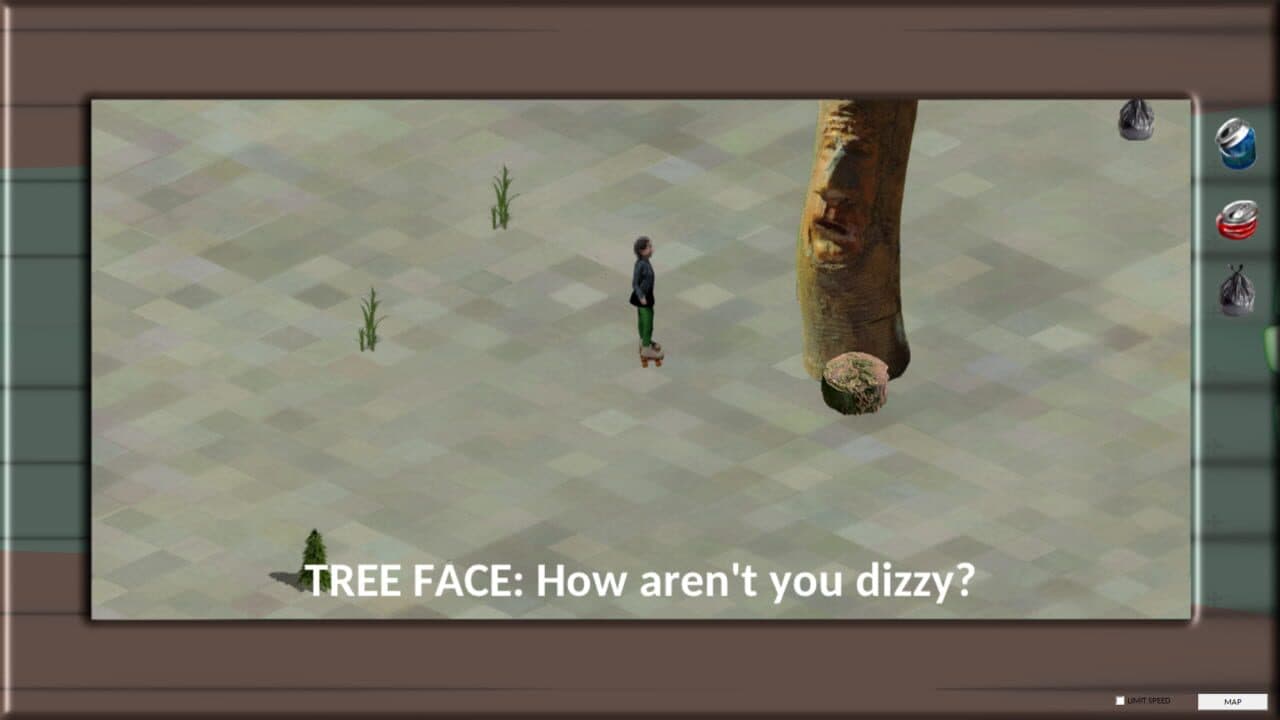 Funny Walk thumbnail 3
