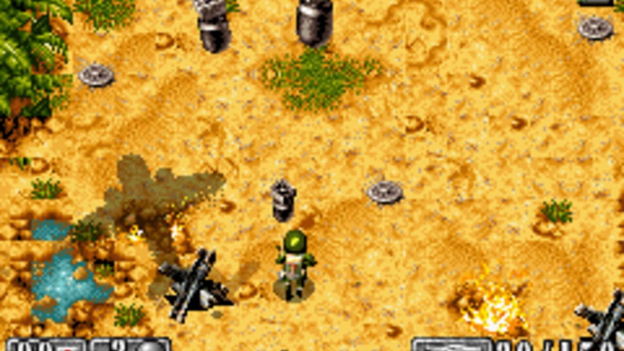Medal of Honor: Infiltrator thumbnail 3