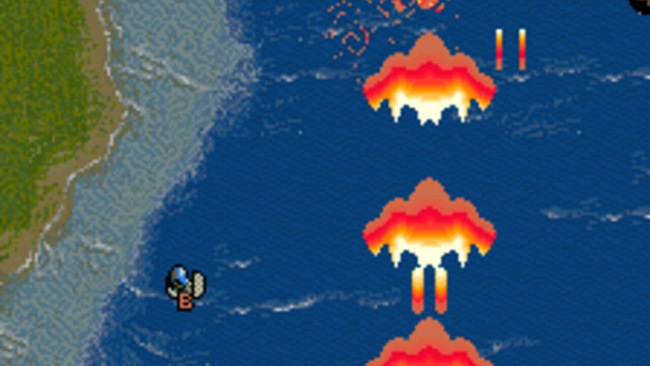 Thunder Dragon 2 thumbnail 2