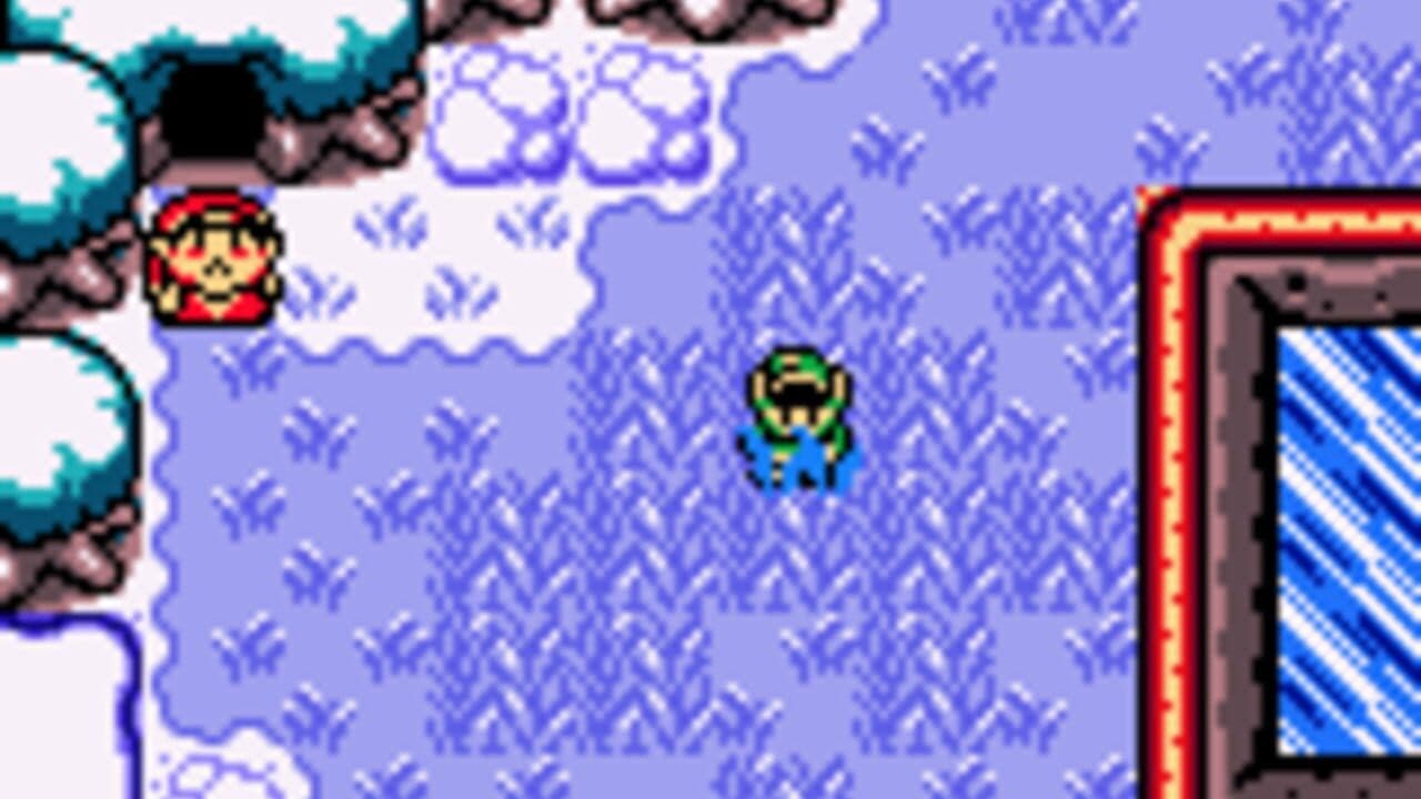 The Legend of Zelda: Oracle of Seasons thumbnail 2