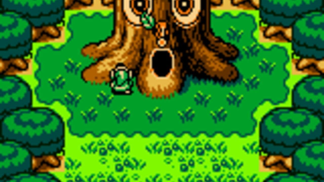 The Legend of Zelda: Oracle of Seasons thumbnail 4