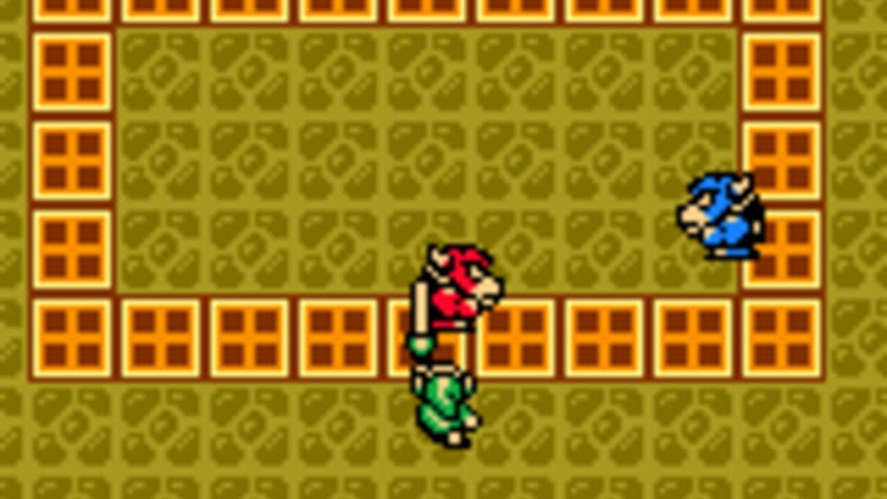 The Legend of Zelda: Oracle of Seasons thumbnail 5