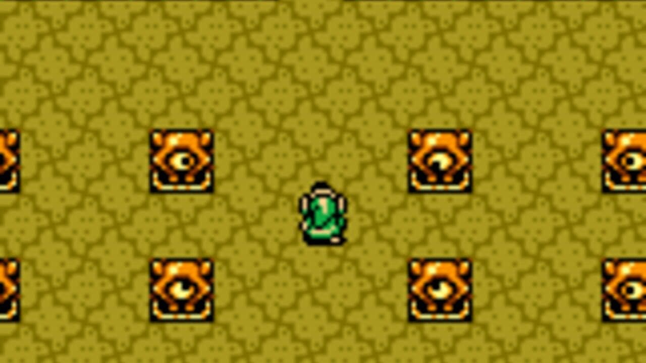 The Legend of Zelda: Oracle of Seasons thumbnail 6