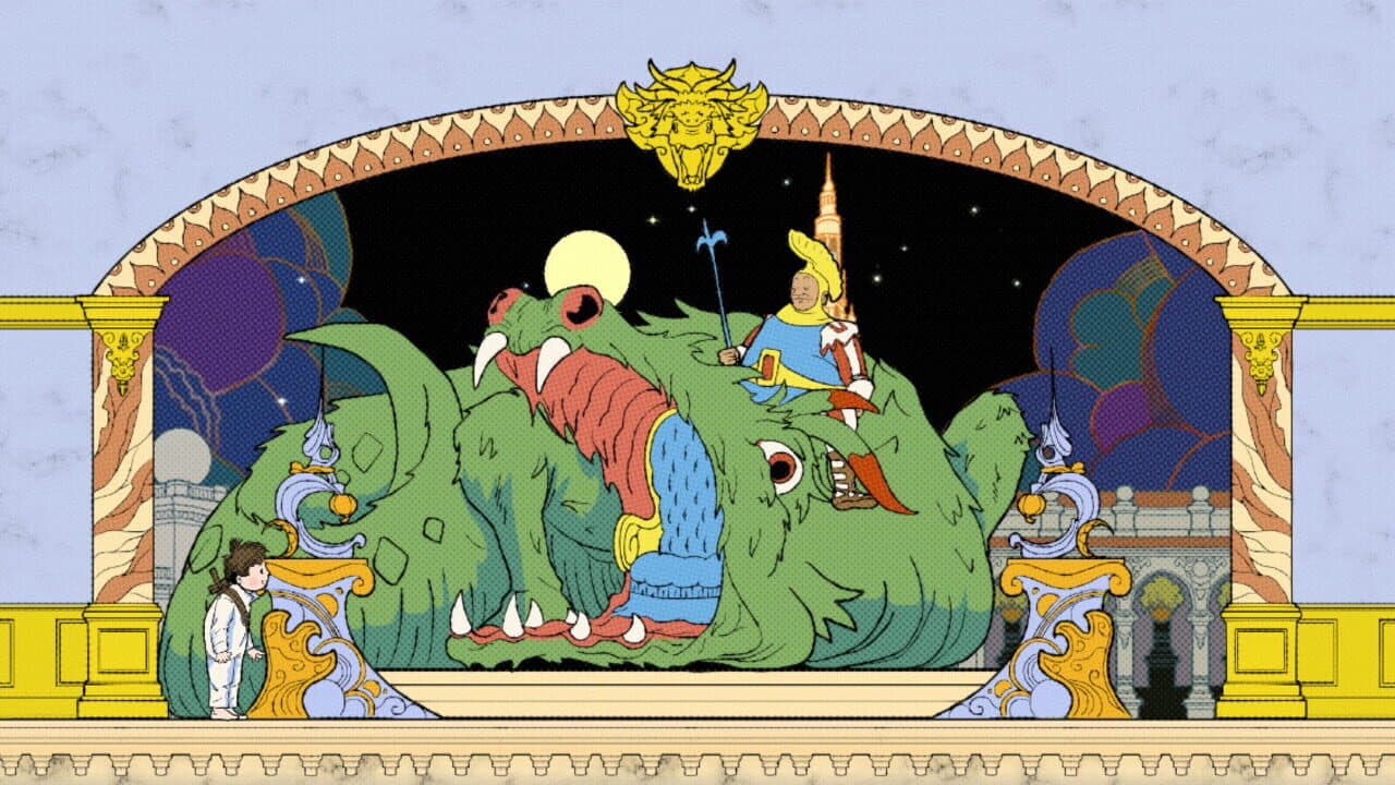 Little Nemo and the Nightmare Fiends thumbnail 3