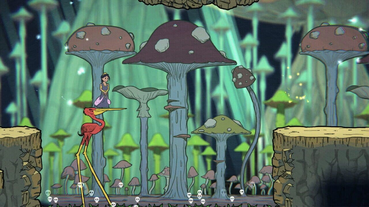 Little Nemo and the Nightmare Fiends thumbnail 5