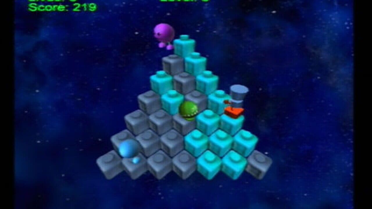 The Arcade thumbnail 3