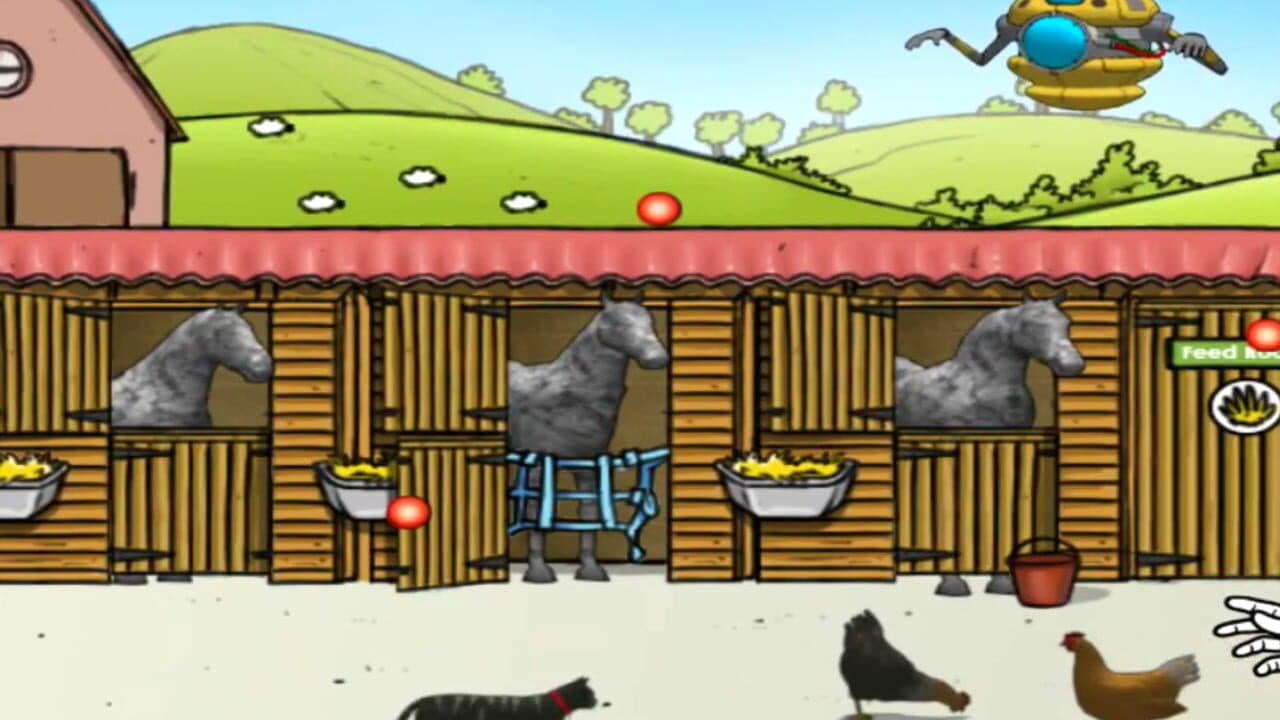 Clever Kids Pony World thumbnail 4