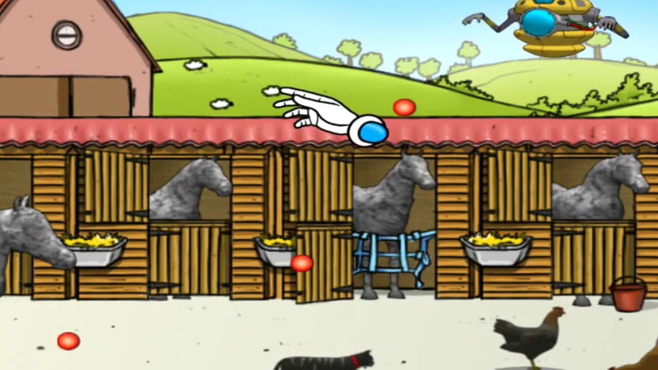 Clever Kids Pony World thumbnail 5