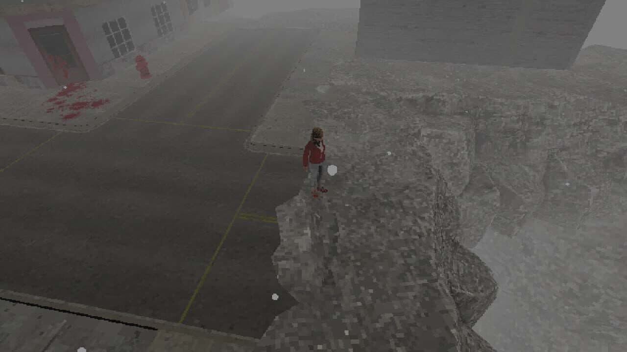 Project Fog: The Wounded thumbnail 5
