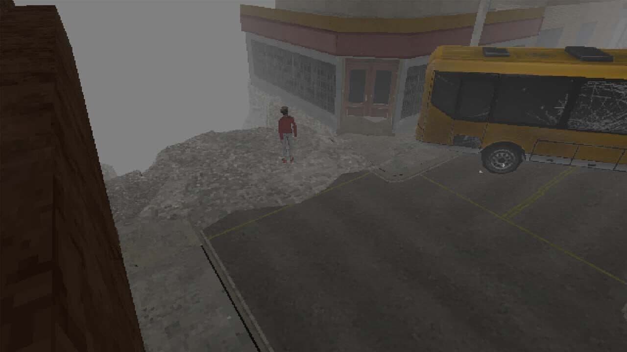 Project Fog: The Wounded thumbnail 6