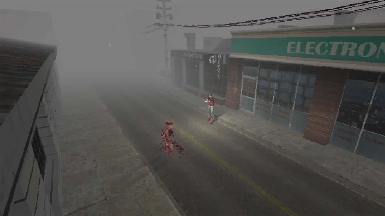 Project Fog: The Wounded thumbnail 4