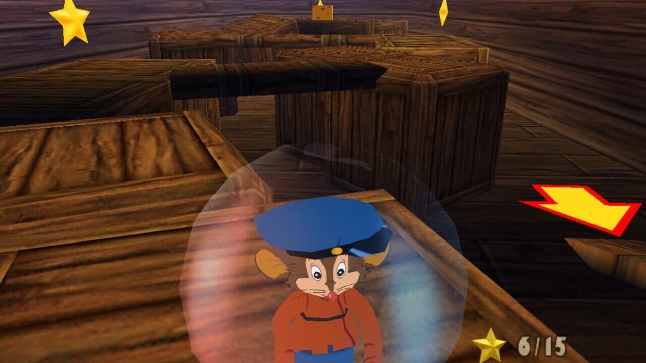 An American Tail thumbnail 2