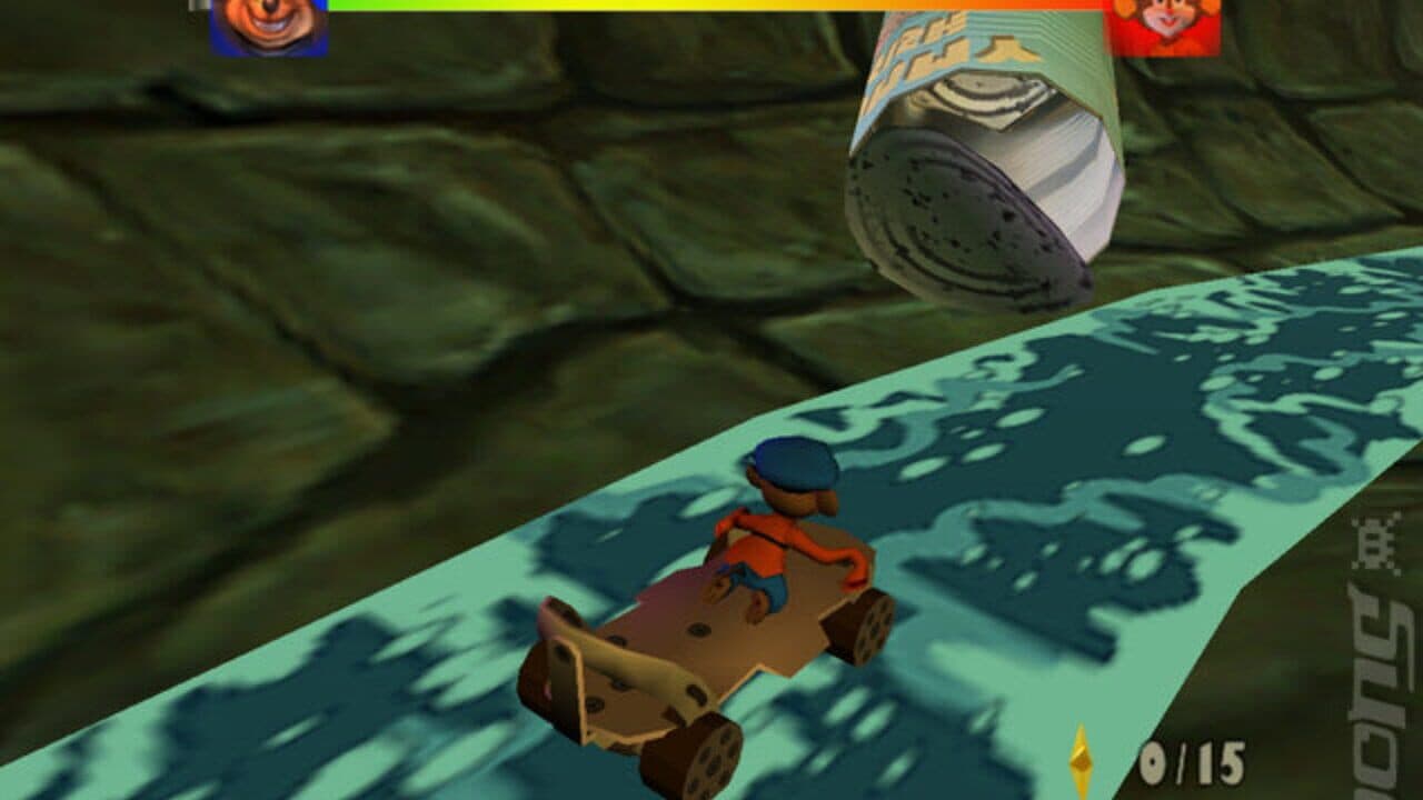 An American Tail thumbnail 3