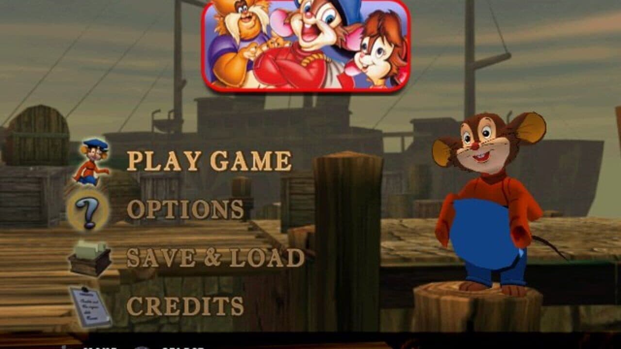 An American Tail thumbnail 4