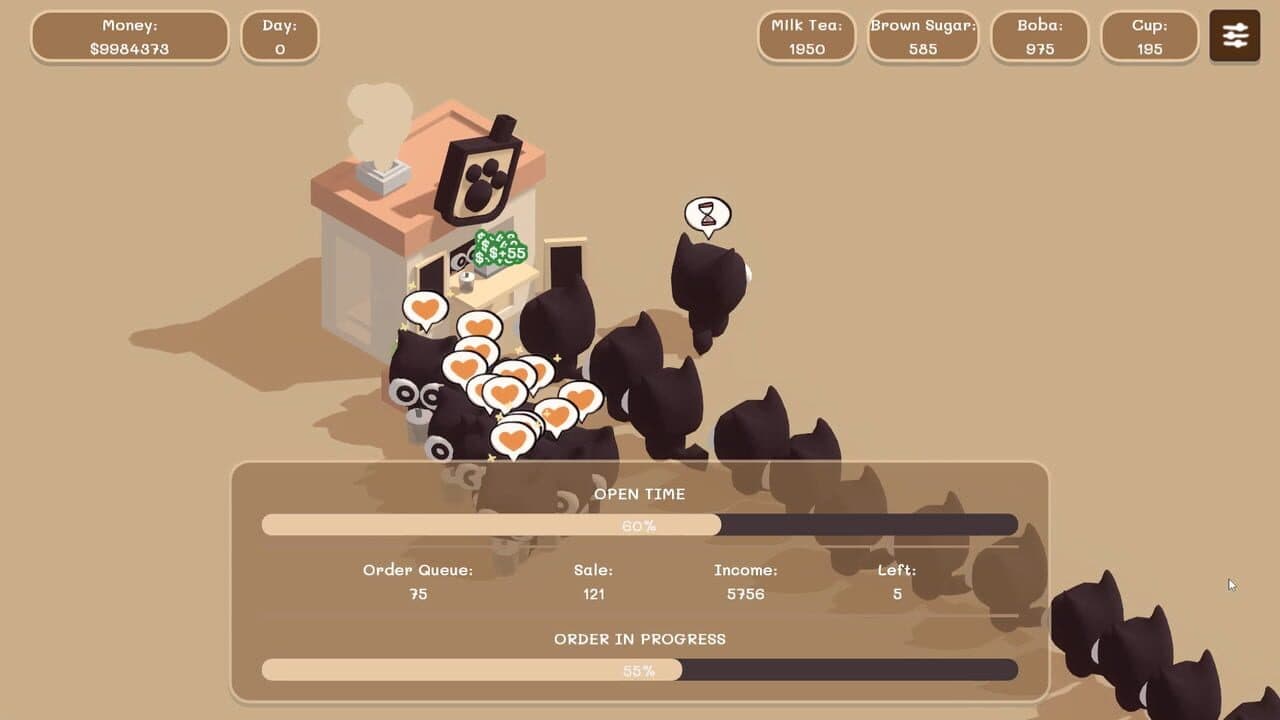 Boba Simulator thumbnail 3