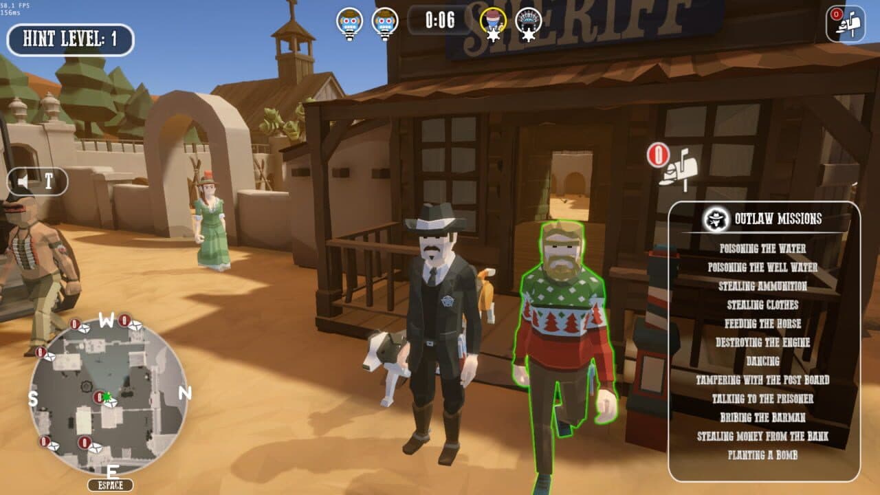 West Hunt thumbnail 2