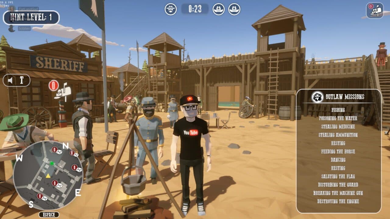 West Hunt thumbnail 3