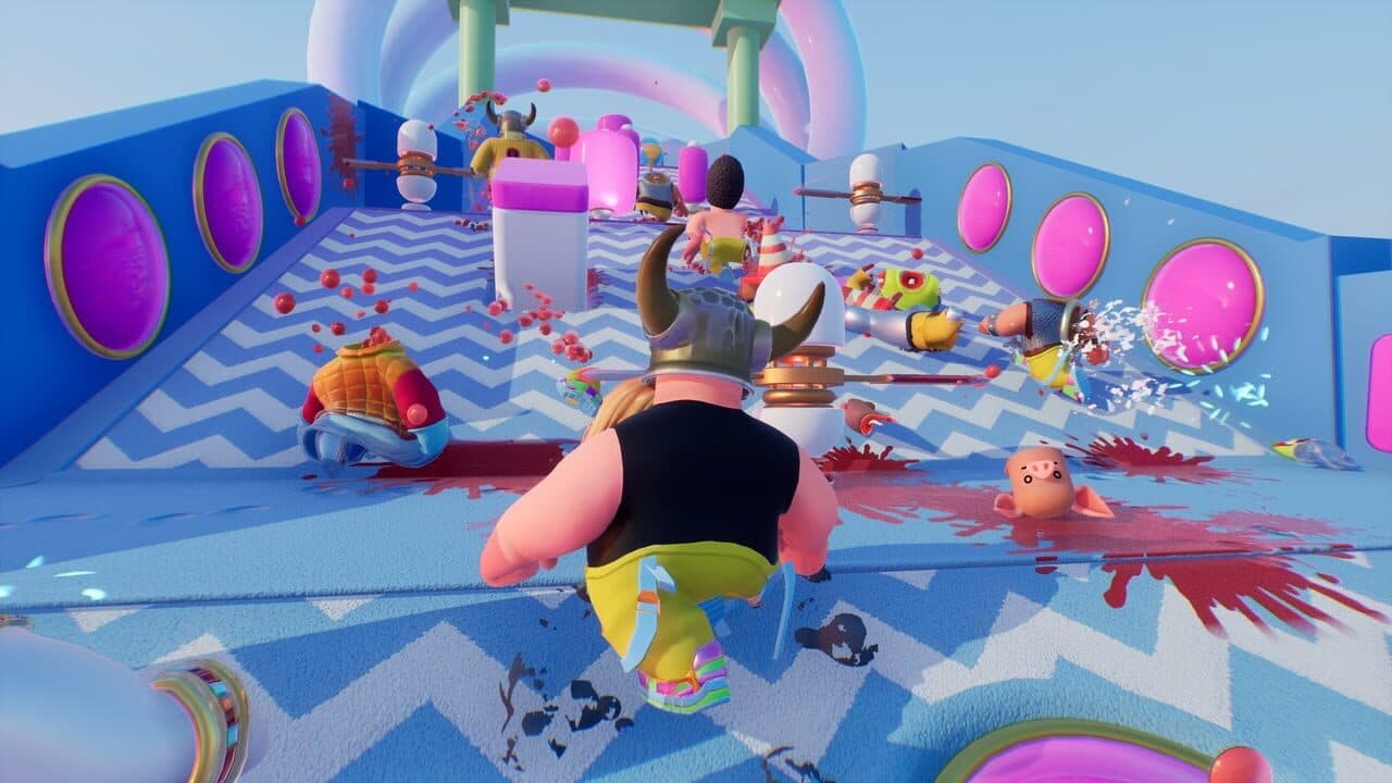 Chop Chop Guys thumbnail 2