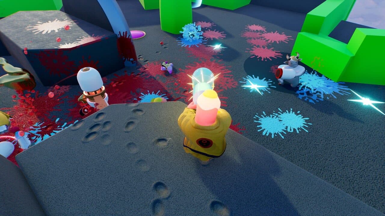 Chop Chop Guys thumbnail 5