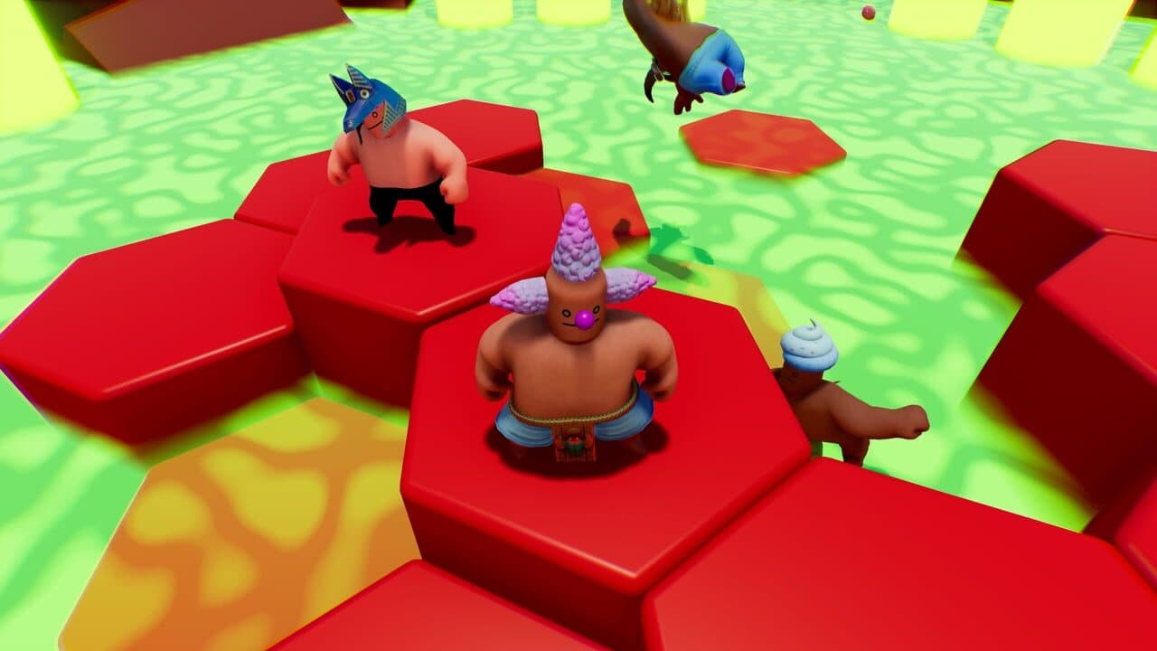 Chop Chop Guys thumbnail 6