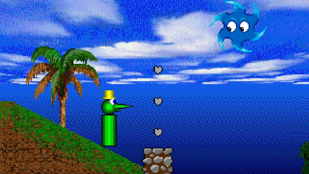 Kekcroc Forever thumbnail 2