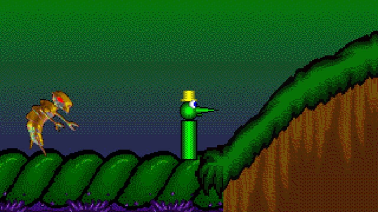 Kekcroc Forever thumbnail 3