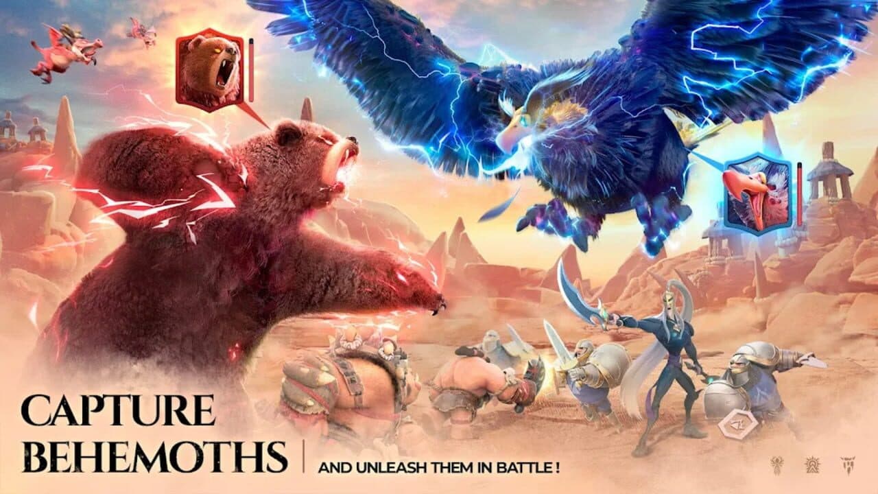 Call of Dragons thumbnail 2