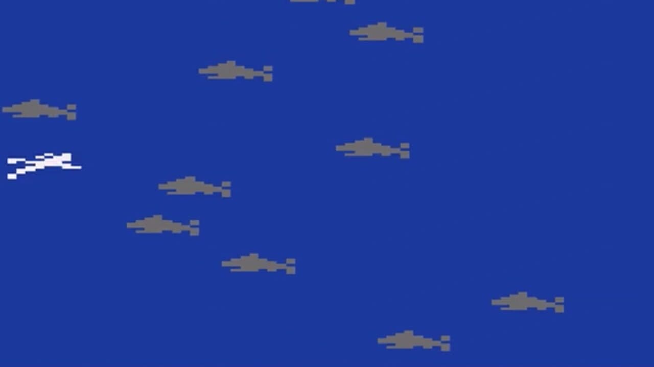 Swordquest: Waterworld thumbnail 4