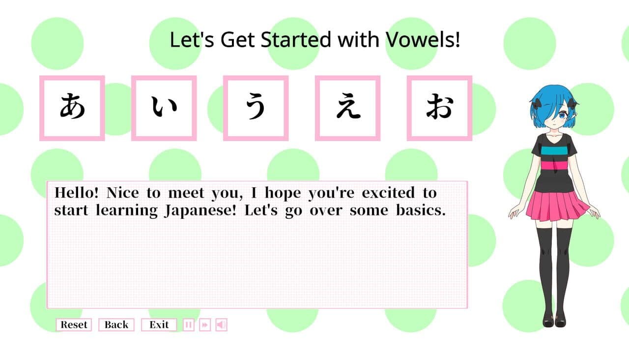 Senpai Teaches Me Japanese thumbnail 2